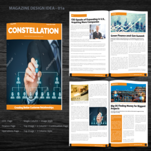 Design de Newsletter par Venkat pour ce projet | Design : #11811096