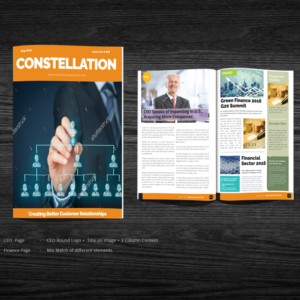Design de Newsletter par Venkat pour ce projet | Design : #11816687