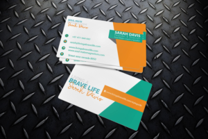 Business Card Design by Impressive Solutions for this project | Design: #11778289