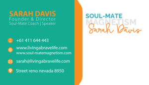 Business Card Design by Impressive Solutions for this project | Design: #11778298
