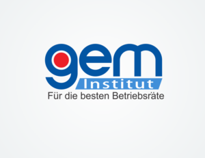 Logo Design by gomeshilarymarcos for Institut gem | Design #11791051