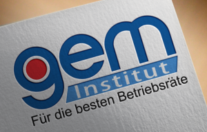 Logo Design by gomeshilarymarcos for Institut gem | Design: #11804554