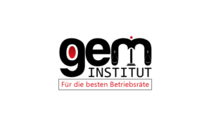 Logo Design by Limecom for Institut gem | Design: #11832339