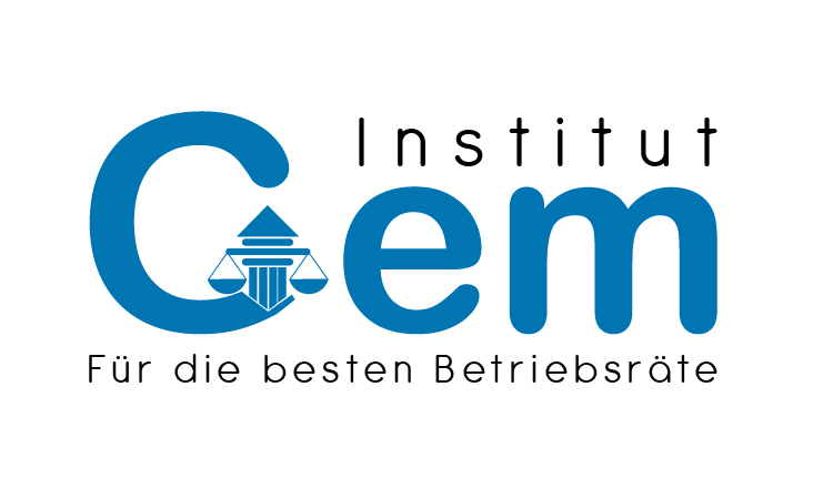 Diseño de Logo por Limecom para Institut gem | Diseño #11832341