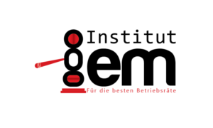 Logo Design by Limecom for Institut gem | Design: #11832342