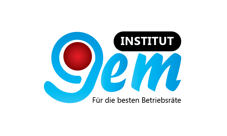 Logo Design by Limecom for Institut gem | Design #11832343