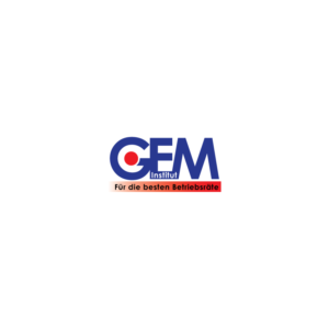 Logo Design by shakar for Institut gem | Design #11788375