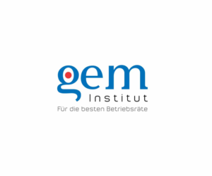 Logo Design by GliderGraphx for Institut gem | Design #11799364