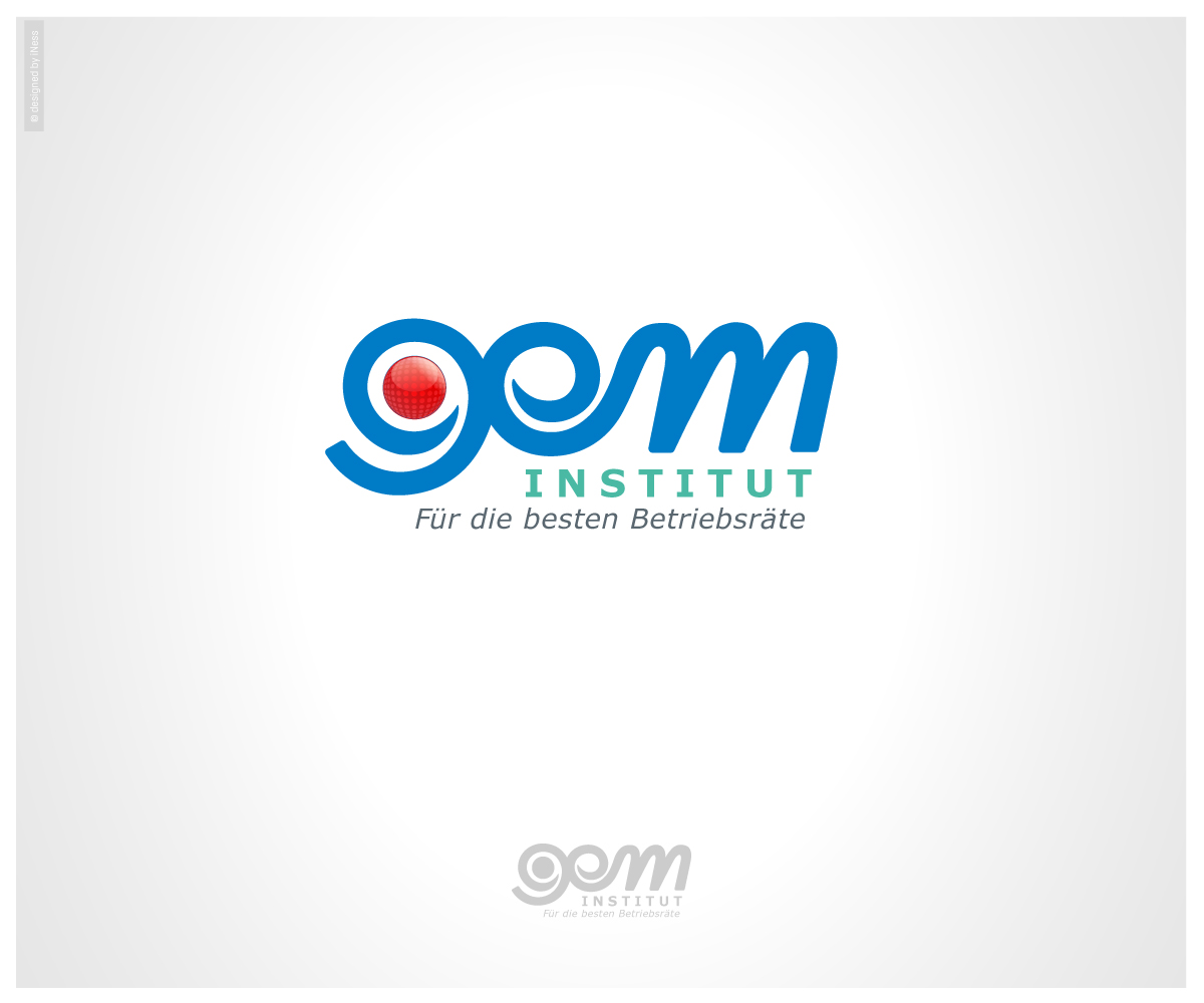 Logo Design by iNess for Institut gem | Design #11804515