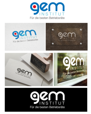 Logo Design by Shirlei Patricia