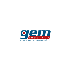 Logo Design by jenggot_merah_ for Institut gem | Design: #11836045