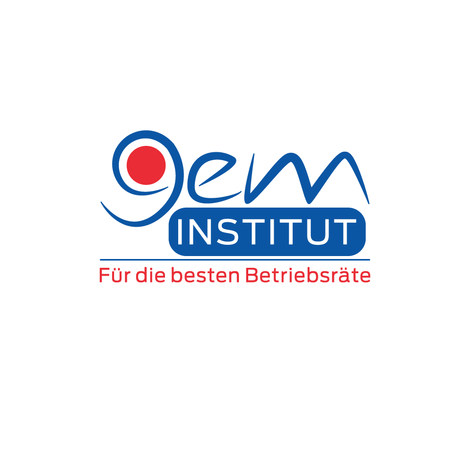 Logo Design by Qaf for Institut gem | Design #11794859