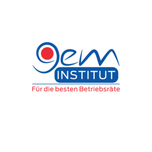 Logo Design by Qaf for Institut gem | Design: #11794859