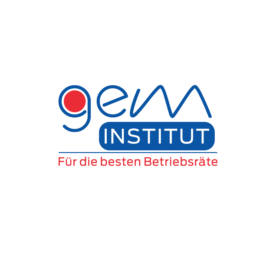Logo-Design von Qaf für Institut gem | Design #11794860
