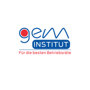 Logo Design by Qaf for Institut gem | Design: #11794860