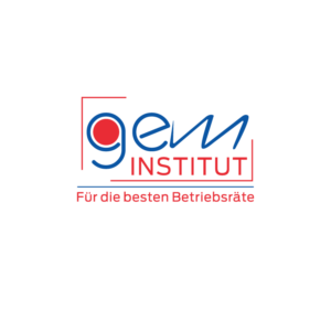Logo Design by Qaf for Institut gem | Design: #11794966