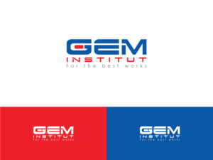 Logo Design by CreativeFM