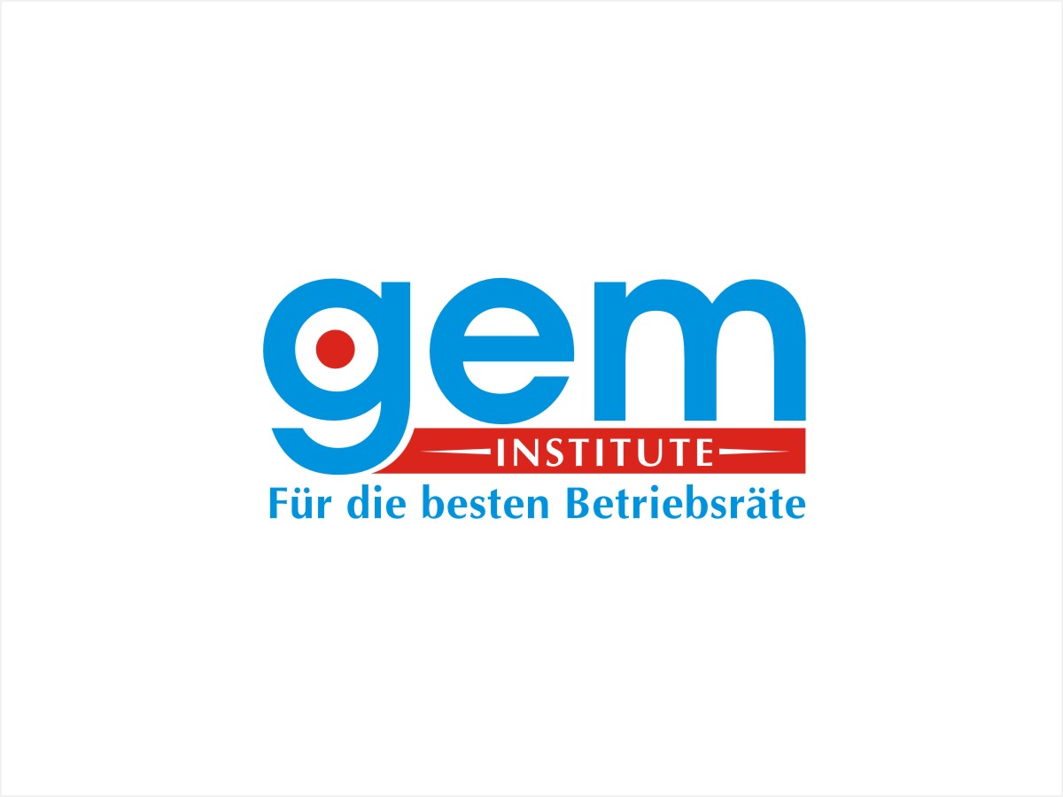 Logo Design by Sushmaa for Institut gem | Design #11793772