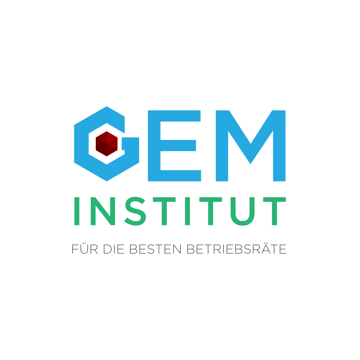 Logo Design by insert name here for Institut gem | Design #11804556
