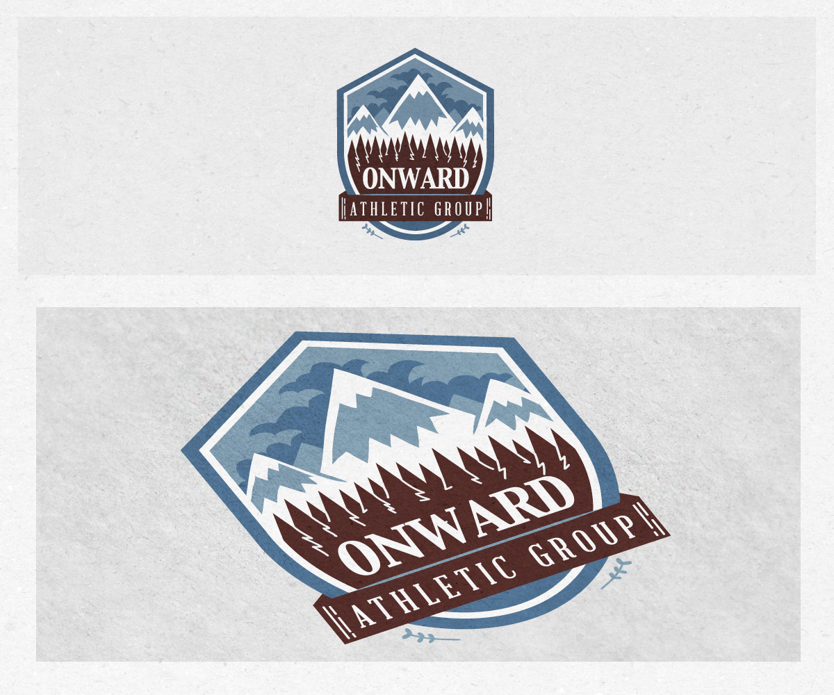 Logo-Design von Frontino graphic studio für dieses Projekt | Design #2371931