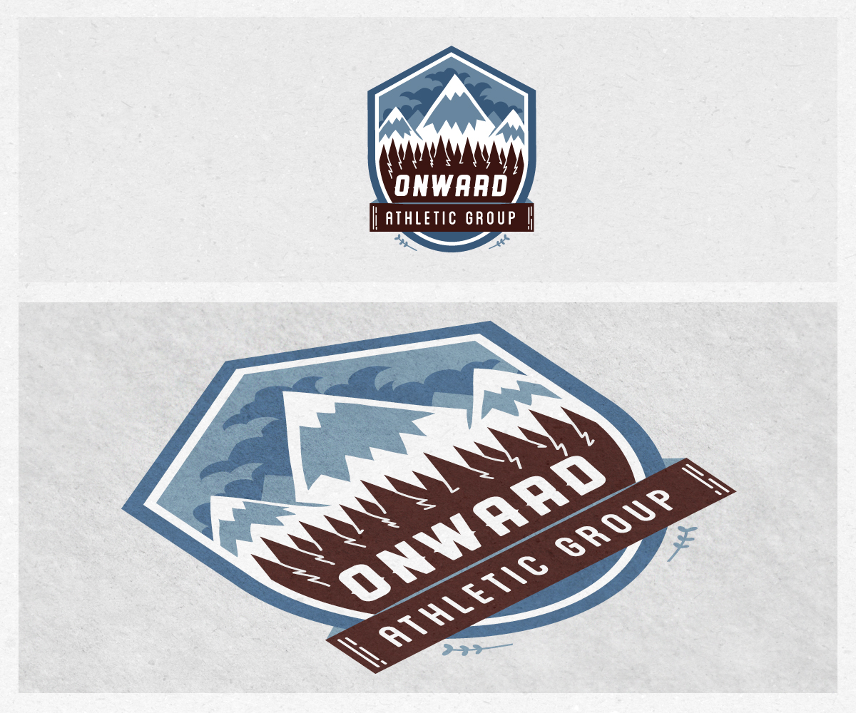 Logo Design by Frontino graphic studio for this project | Design #2371965