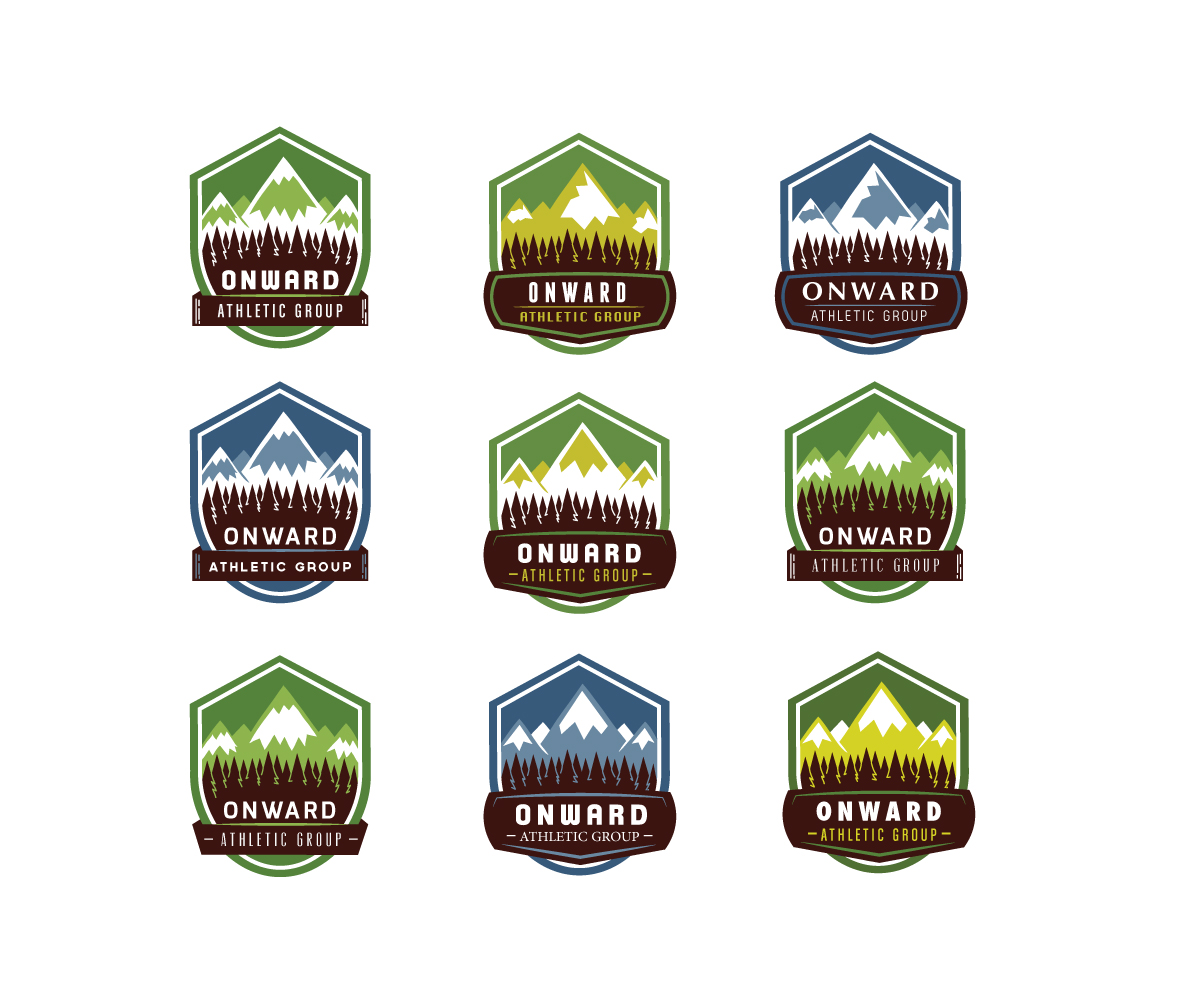 Logo Design by Frontino graphic studio for this project | Design #2388769