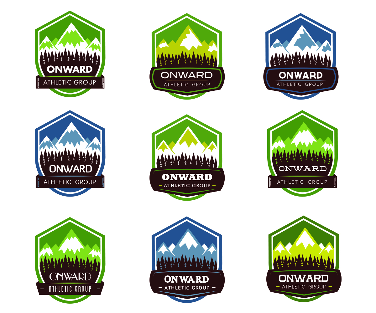 Logo Design by Frontino graphic studio for this project | Design #2388970