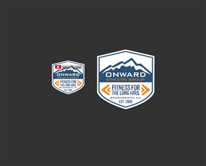 Logo Design by HexSeven Designs