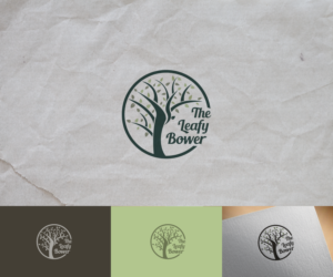 Logo Design by Luc1ano for this project | Design: #11878365