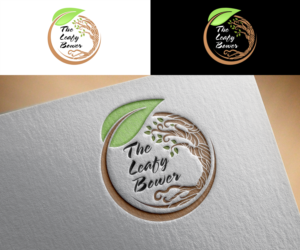 Logo Design by Renen for this project | Design: #11837995