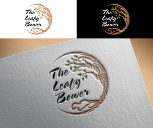 Logo Design by Renen for this project | Design: #11838026
