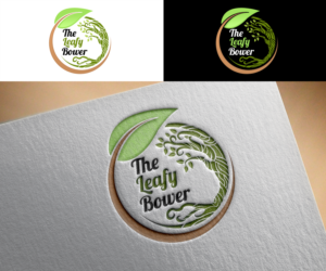 Logo Design by Renen for this project | Design: #11838457