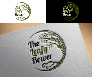 Logo Design by Renen for this project | Design: #11860679