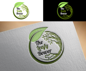 Logo Design by Renen for this project | Design: #11860738