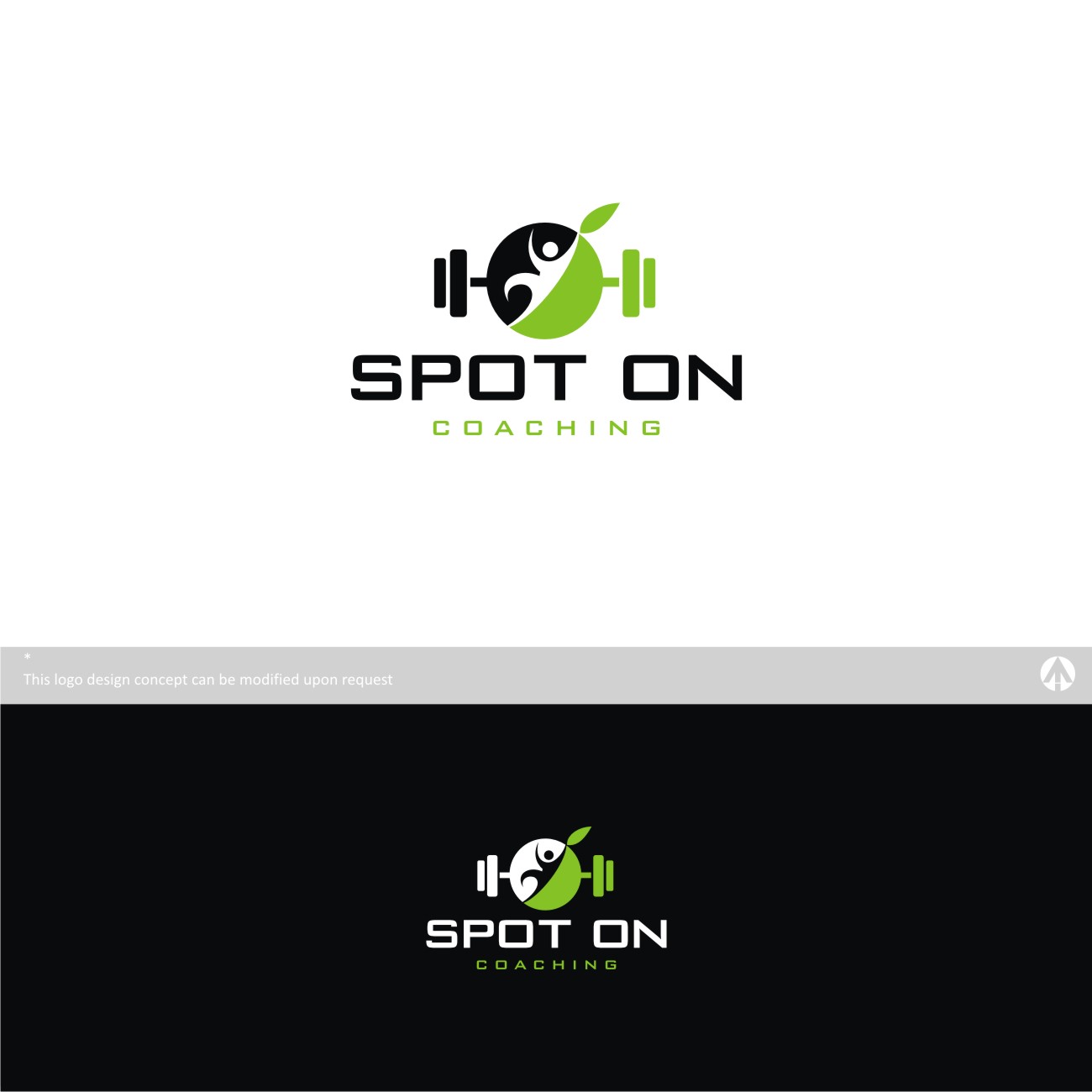 Logo Design by MBARO for this project | Design #12395636