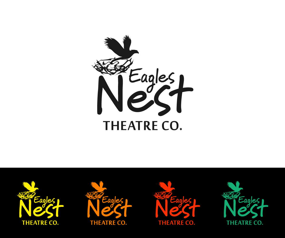 Logo Design by M.Pirs for this project | Design #11946024