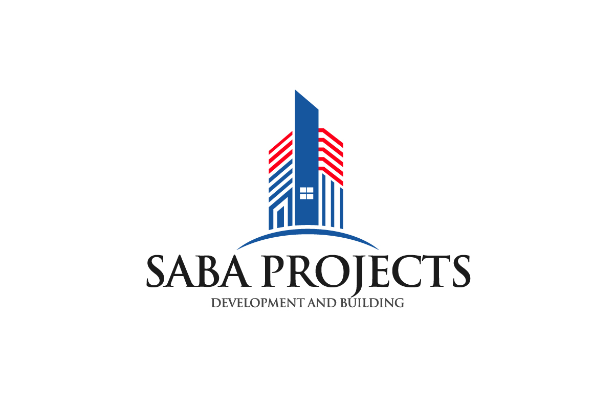 Logo Design by ideaz2050 for saba projects | Design #11776272