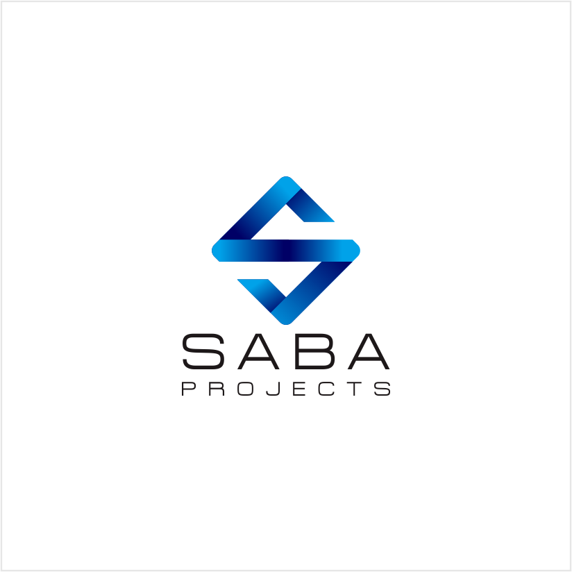 Design de Logo par Arham Hidayat pour saba projects | Design #11846890