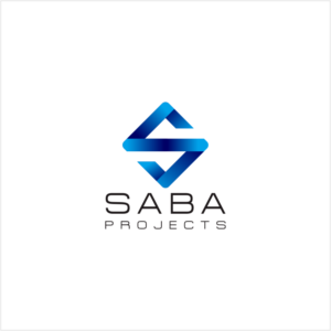 Logo Design by Arham Hidayat for saba projects | Design #11846890