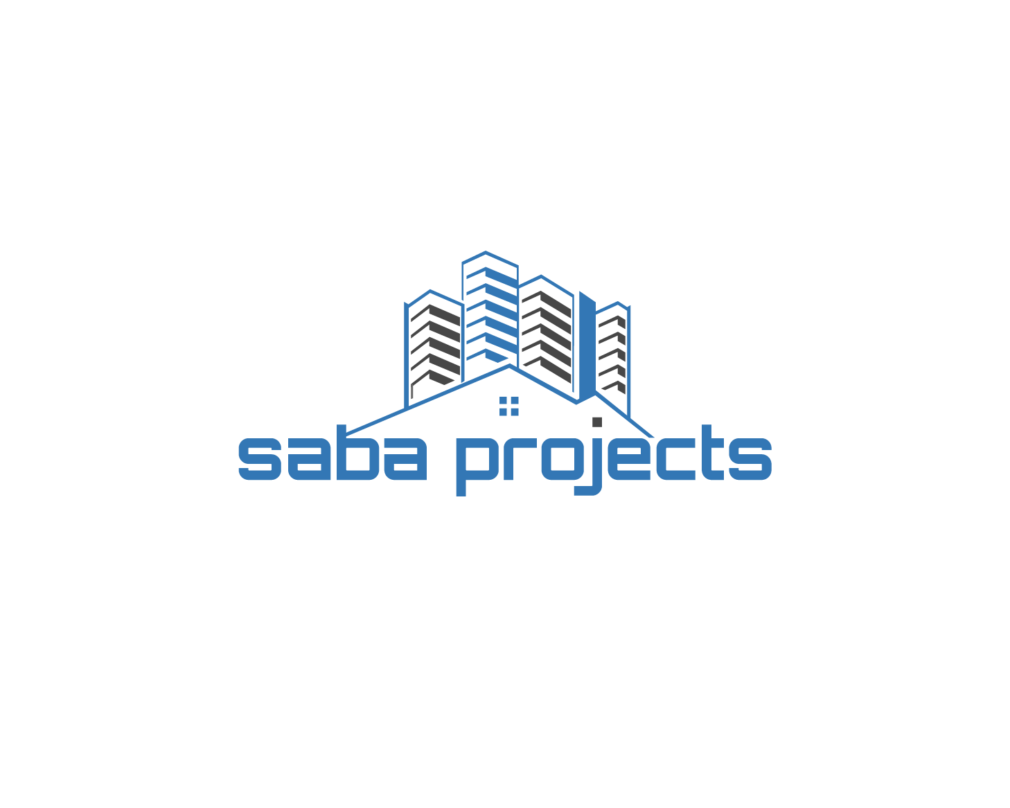 Logo Design by amiled02 for saba projects | Design #11790068