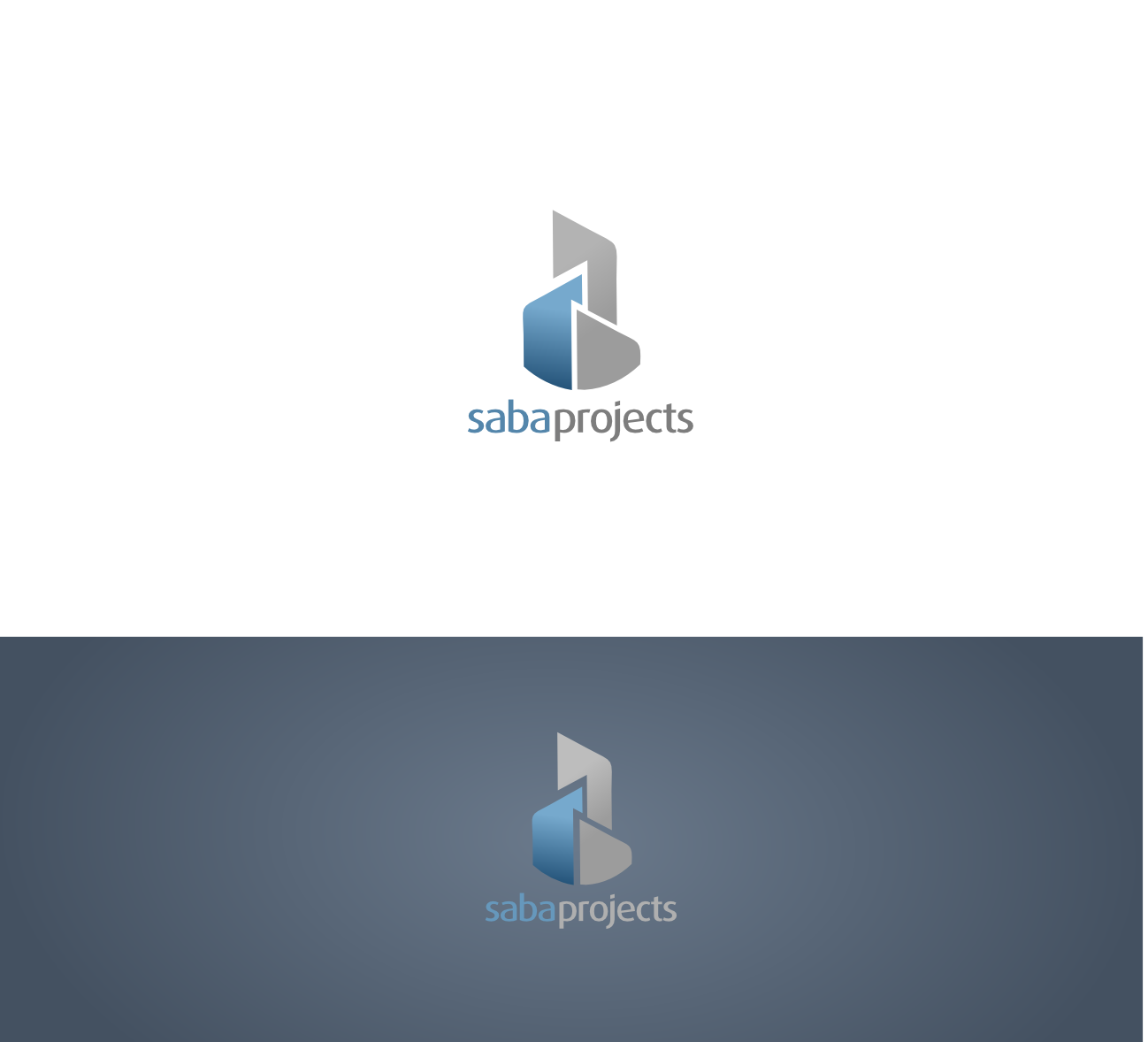 Logo-Design von Giovanni für saba projects | Design #11802115