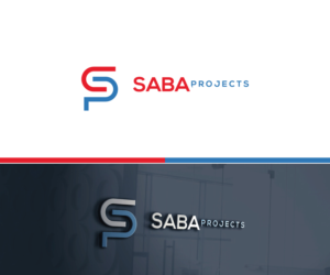 Logo Design by Azus for saba projects | Design: #11782249
