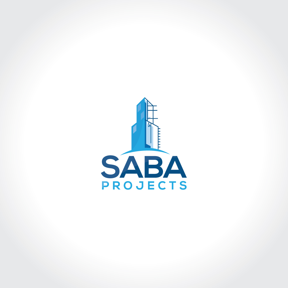 Logo-Design von Sujit Banerjee für saba projects | Design #11780472