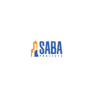 Logo Design by Sujit Banerjee for saba projects | Design: #11780475