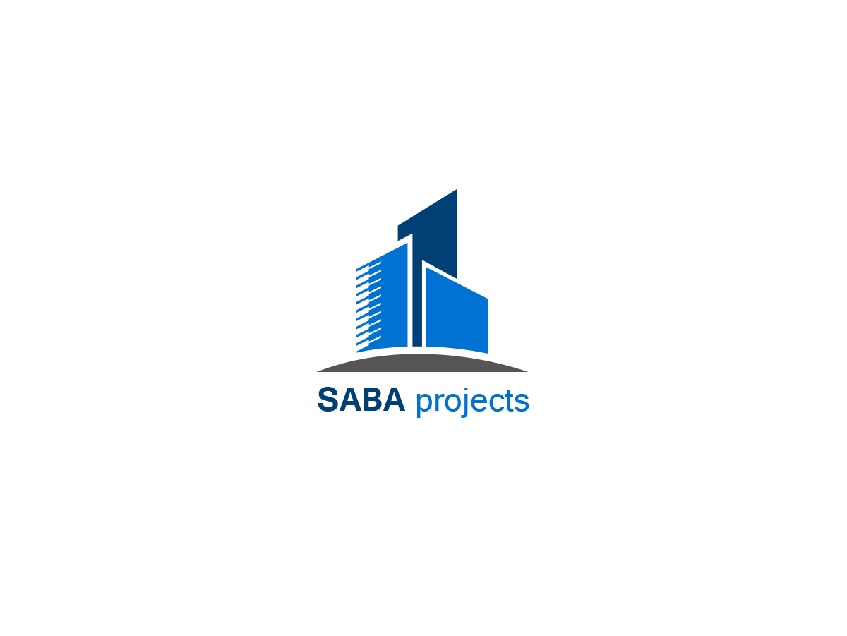 Logo-Design von DoveFendi für saba projects | Design #11854474