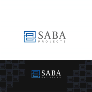 Logo Design by spontaneous for saba projects | Design #11777779