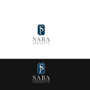 Logo Design by spontaneous for saba projects | Design: #11816978