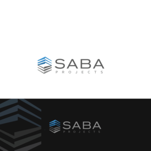 Logo Design by spontaneous for saba projects | Design: #11846056