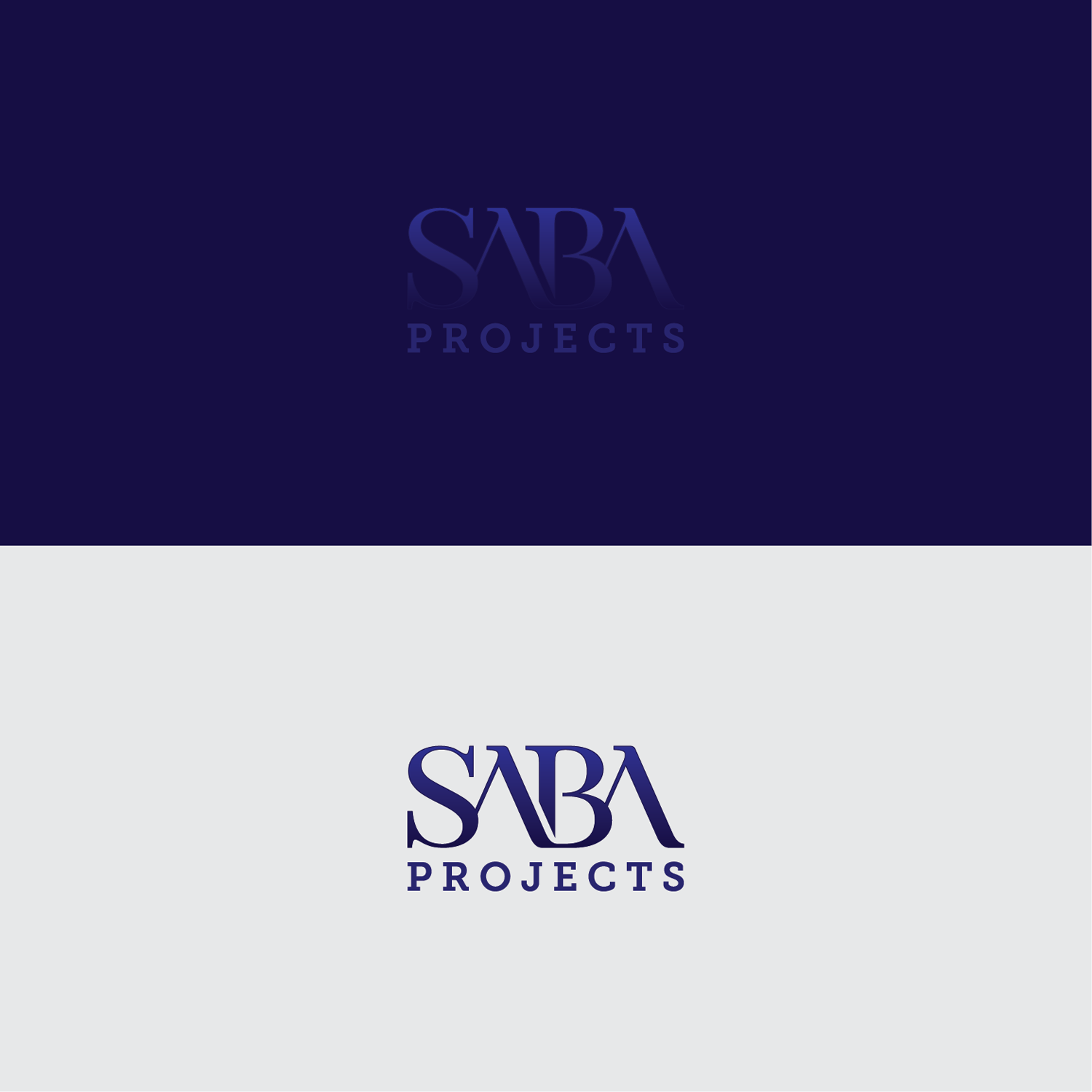Logo Design by MatahariMerah for saba projects | Design #11782722