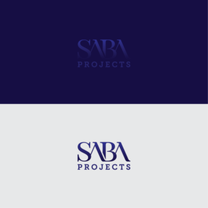 Logo-Design von MatahariMerah für saba projects | Design: #11782722